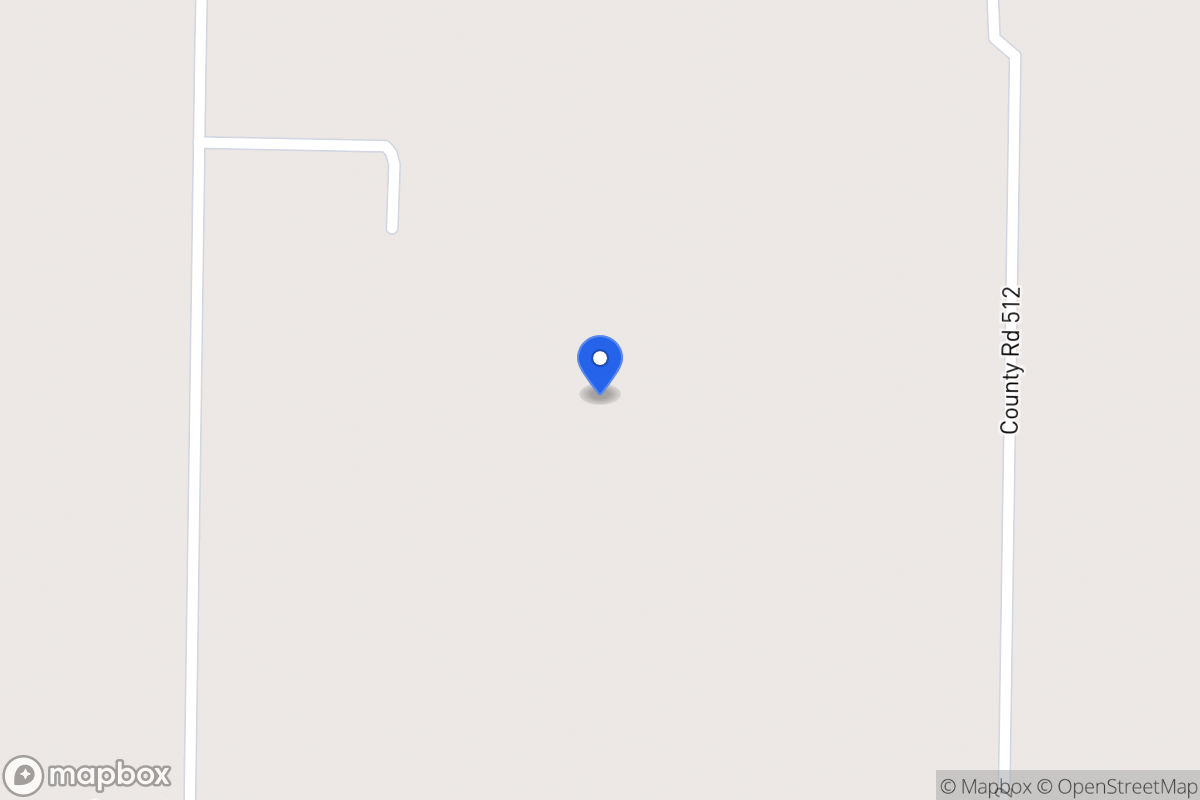 Map of , , Tx