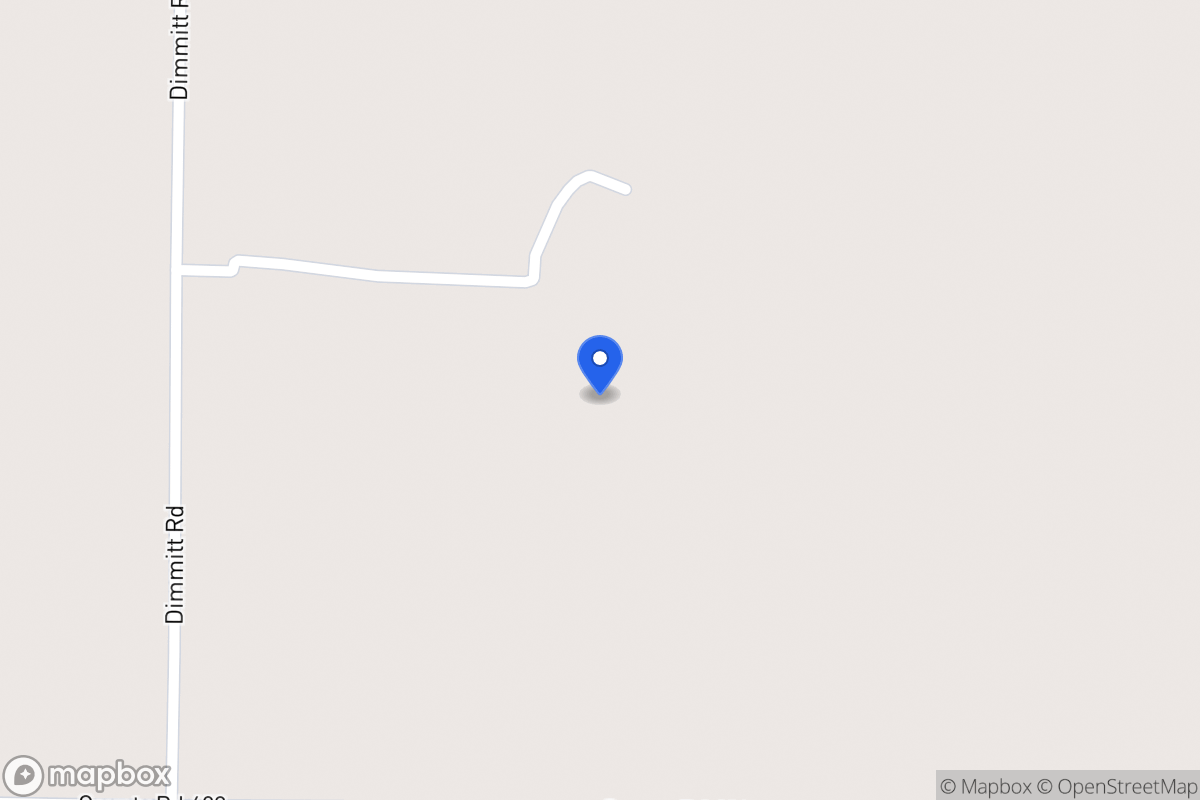 Map of Co Rd 513 , , Tx