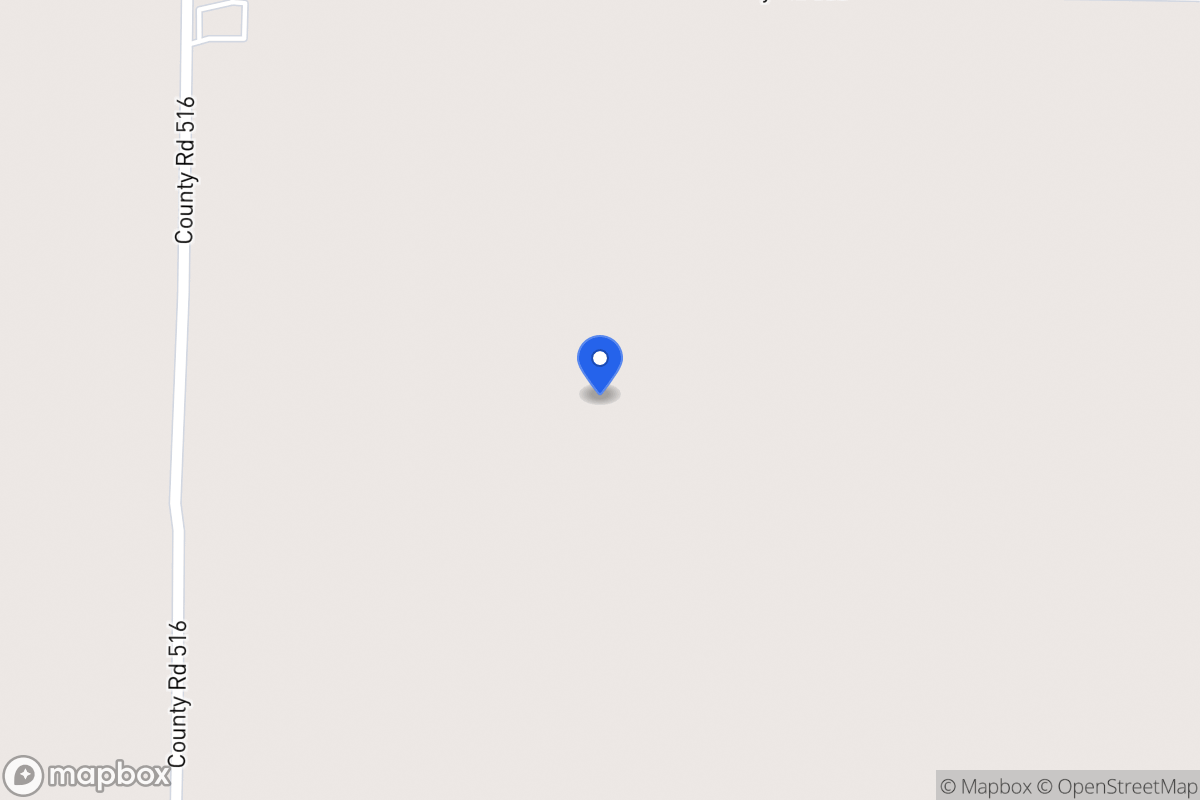 Map of Co Rd 603 , , Tx