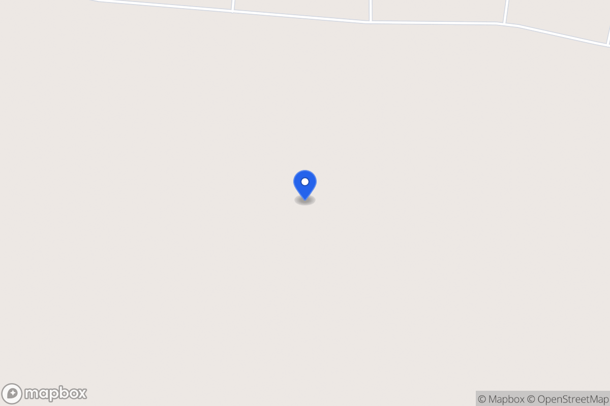Map of , , Tx