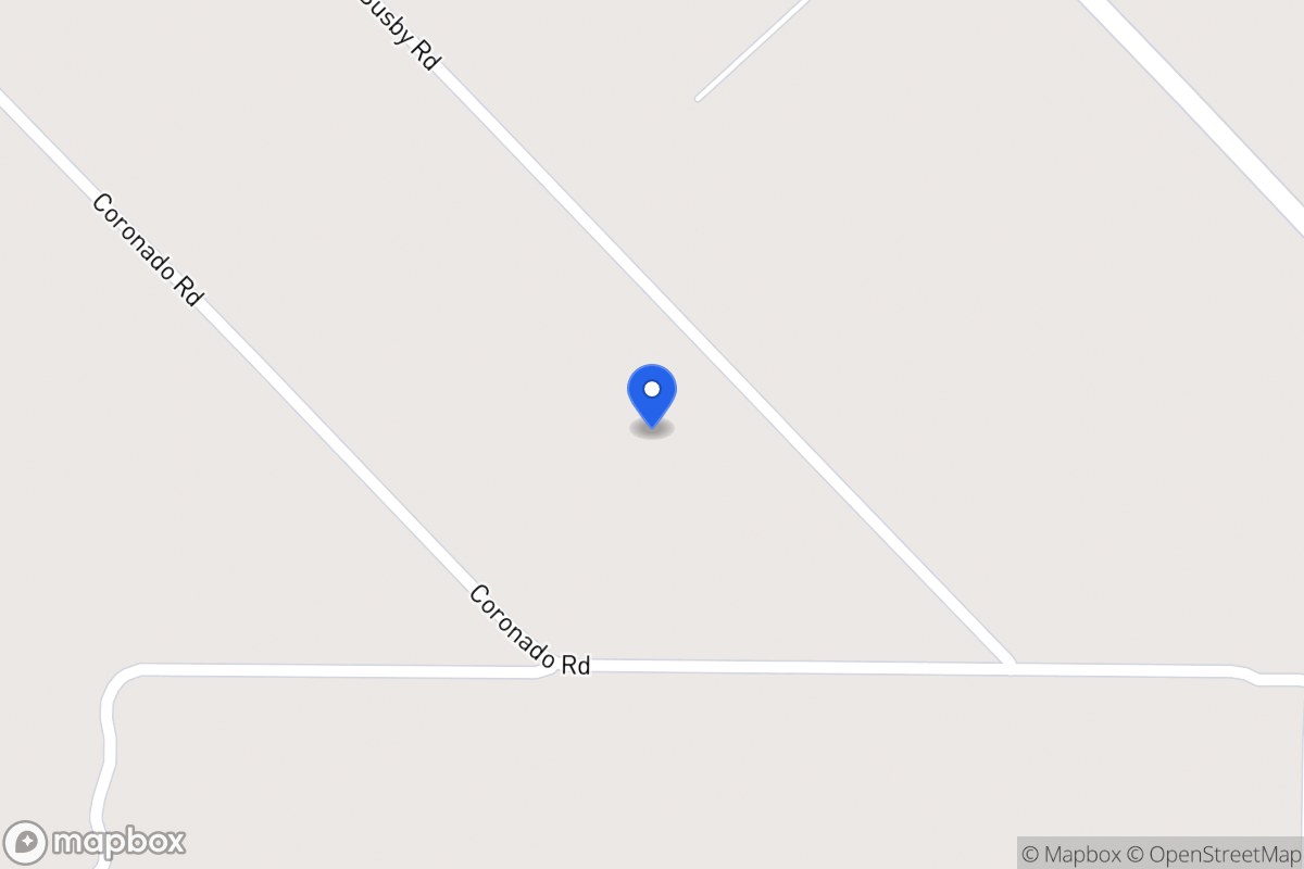 Map of 180  Busby Rd , Dimmitt, Tx 79027, Dimmitt