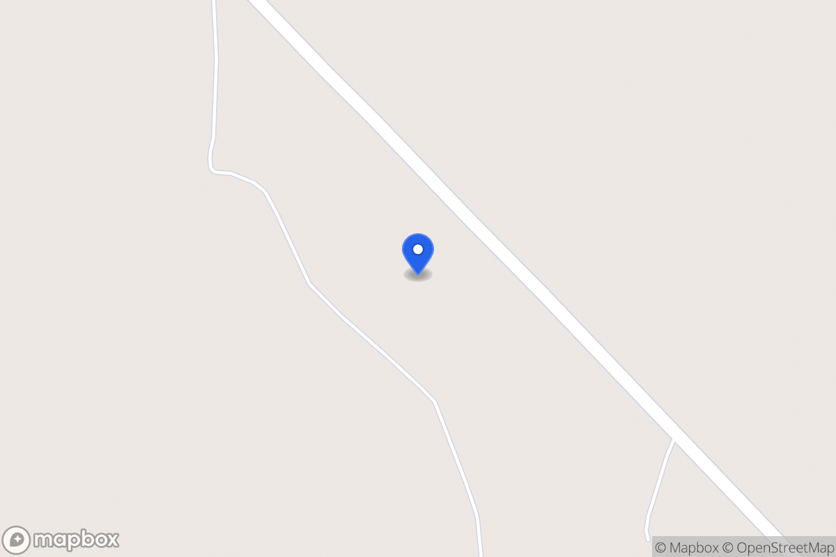 Map of , ,