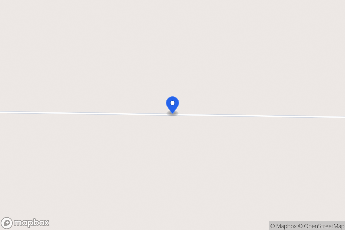 Map of , , Tx