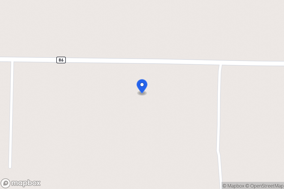 Map of 2362  Hwy 86 , Nazareth, Tx 79063, Nazareth