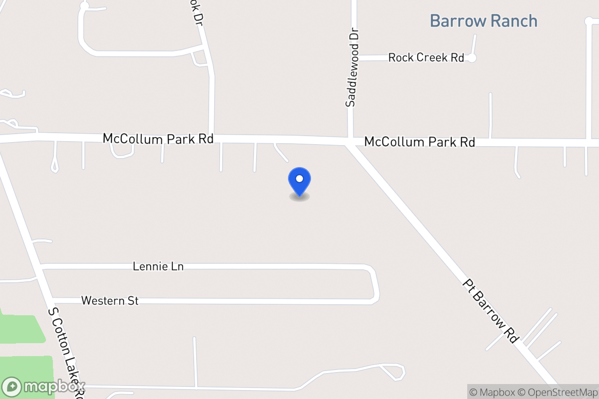 Map of 8910 Mccollum Park Rd, Beach City, Tx 77523, Beach City