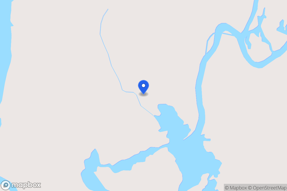 Map of , Cove, Tx 77523, Cove
