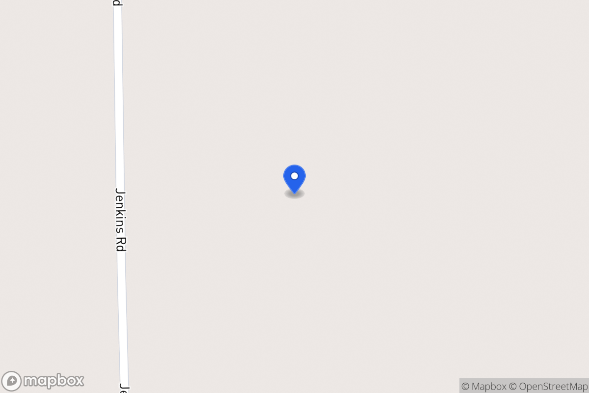 Map of 2615 Jenkins Rd, Anahuac, Tx 77514, Anahuac