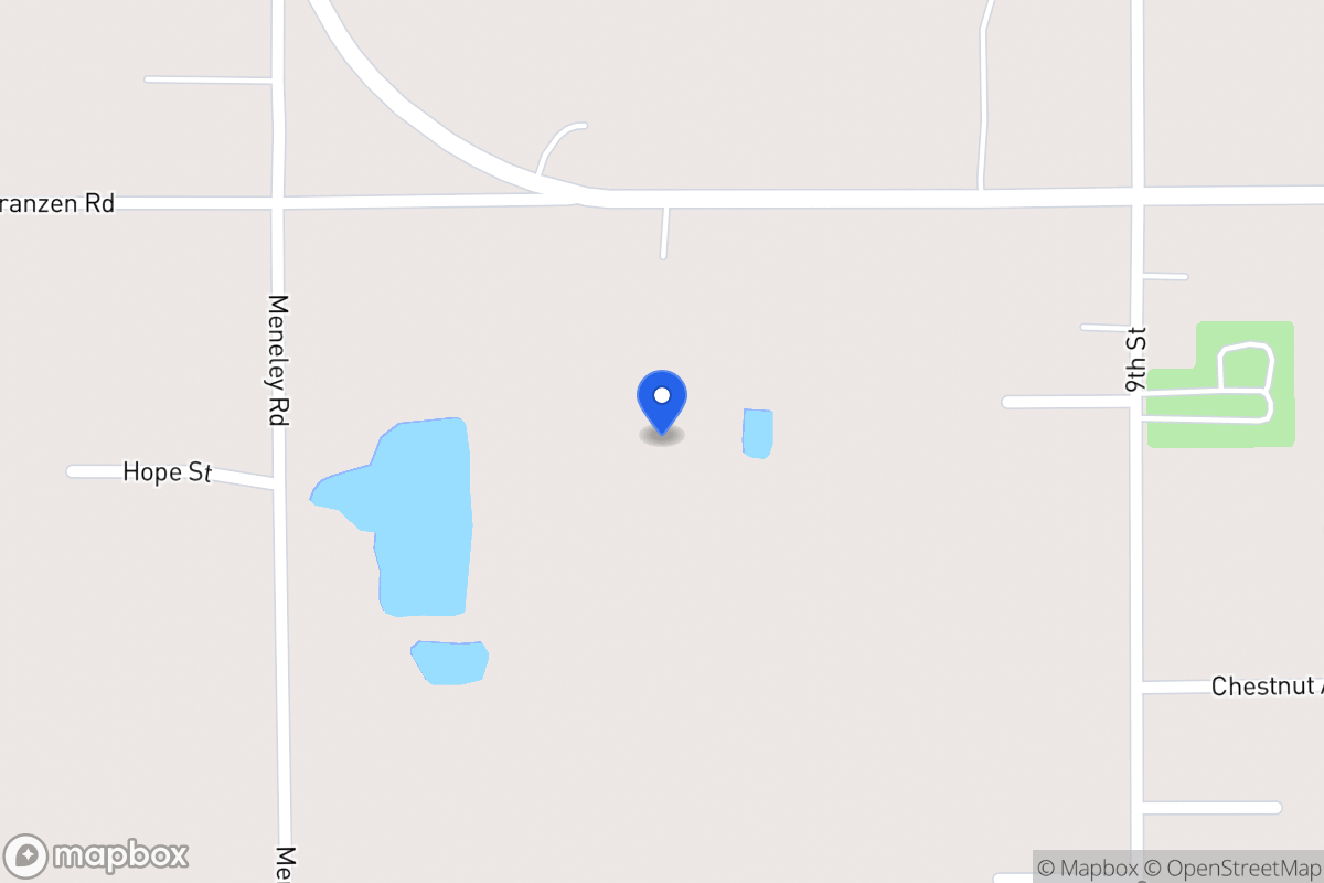 Map of 809 Fm 1406, Winnie, Tx 77665, Winnie