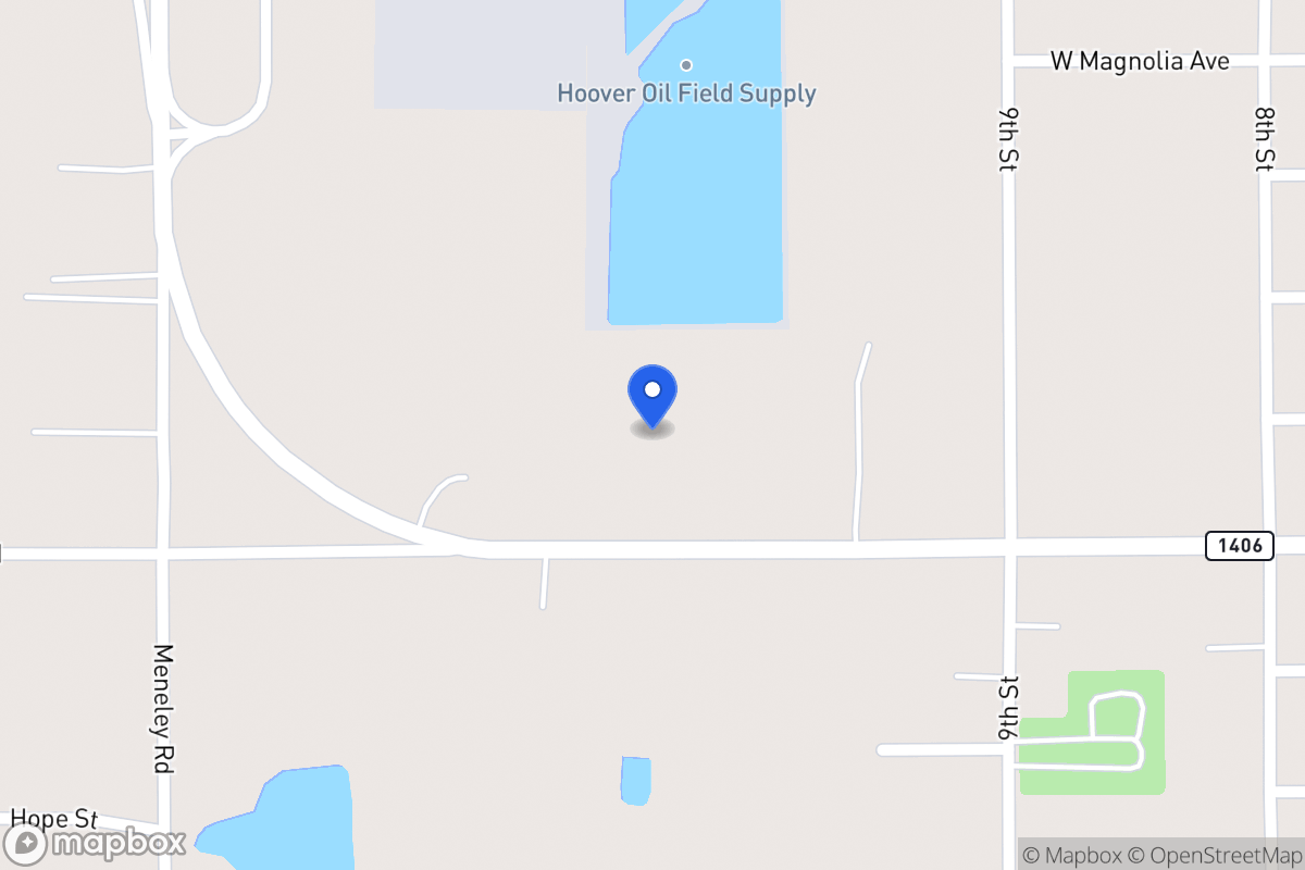 Map of 746 Fm 1406, Winnie, Tx 77665, Winnie