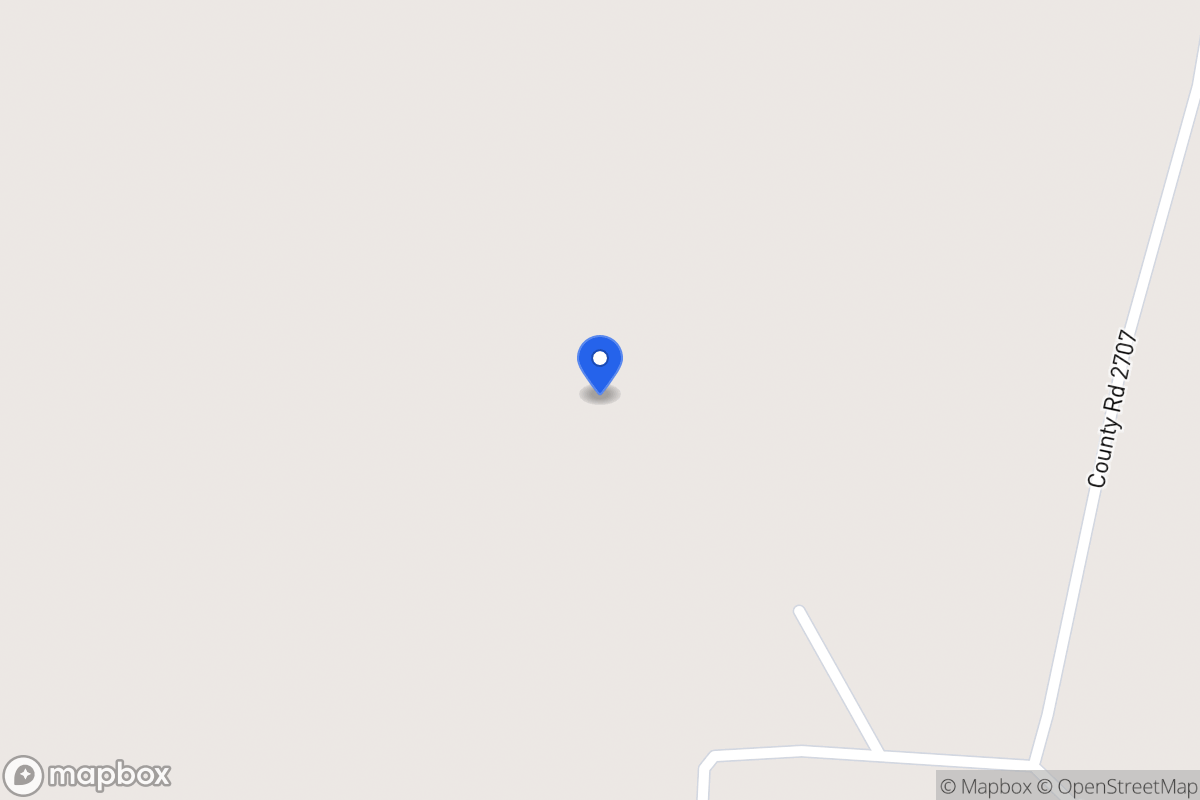 Map of 196  Cr 2712 , Alto, Tx 75925, Alto