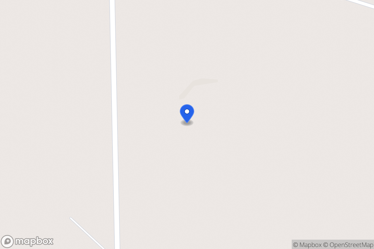 Map of 629  Fm 2708 S, Alto, Tx 75925, Alto