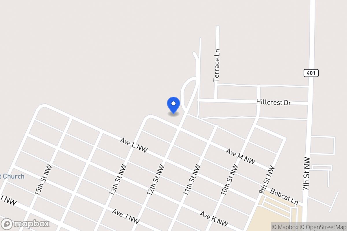 Map of , ,
