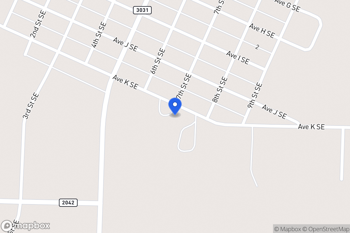 Map of 700 Se, ,