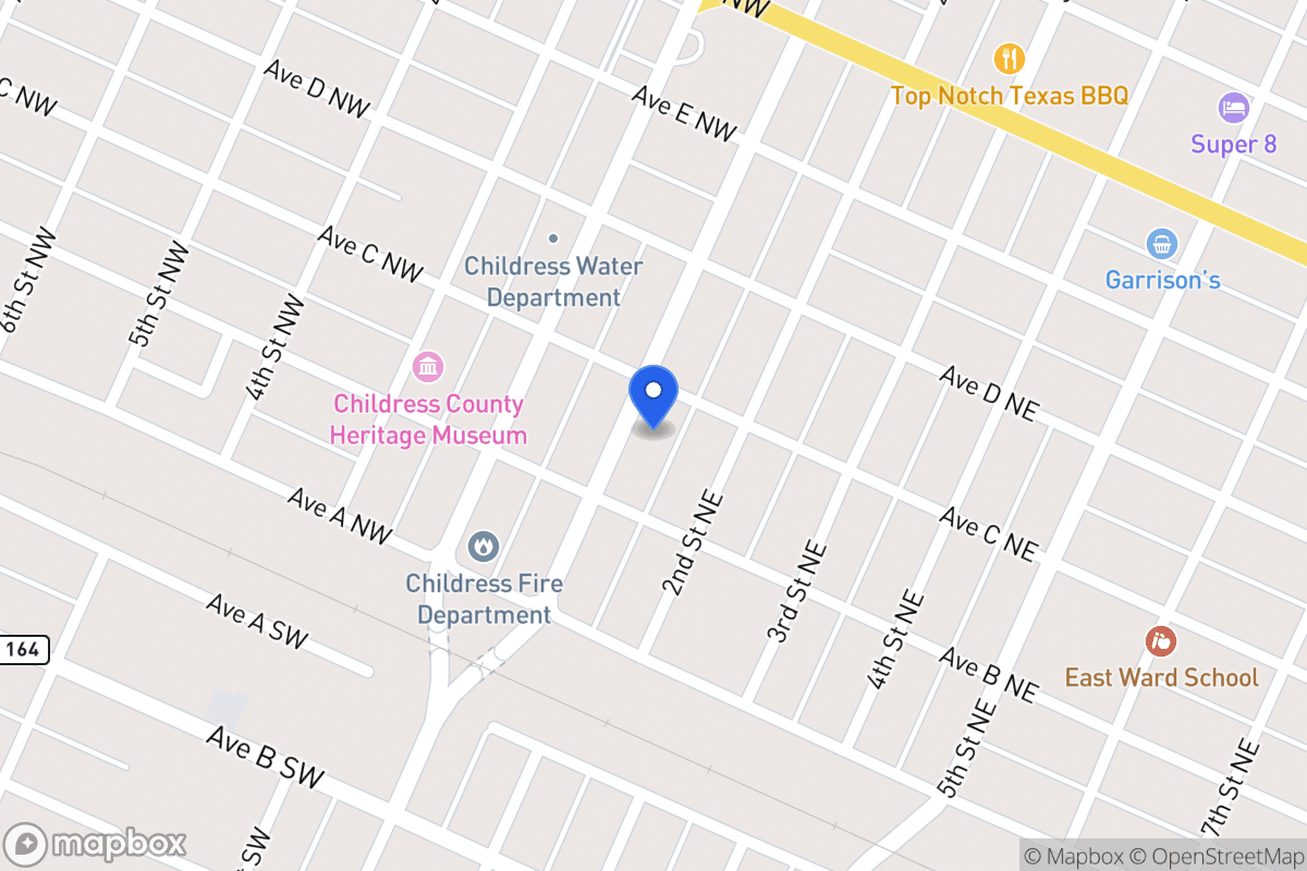 Map of 228 N Main St, ,