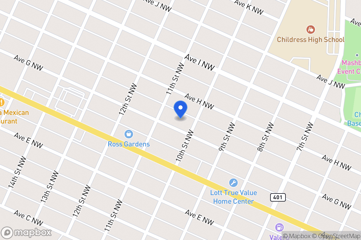 Map of , ,