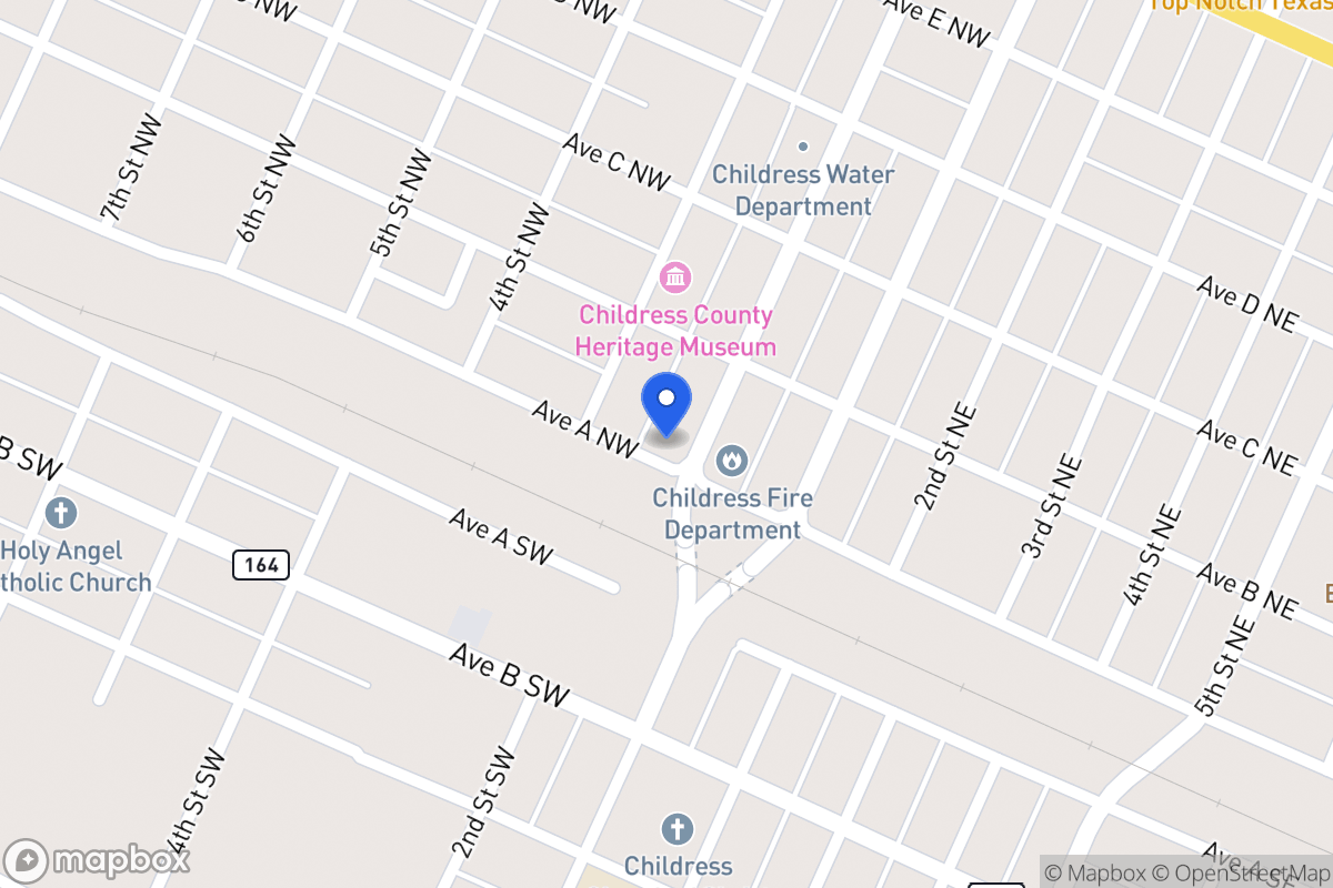 Map of 103 Commerce St, ,