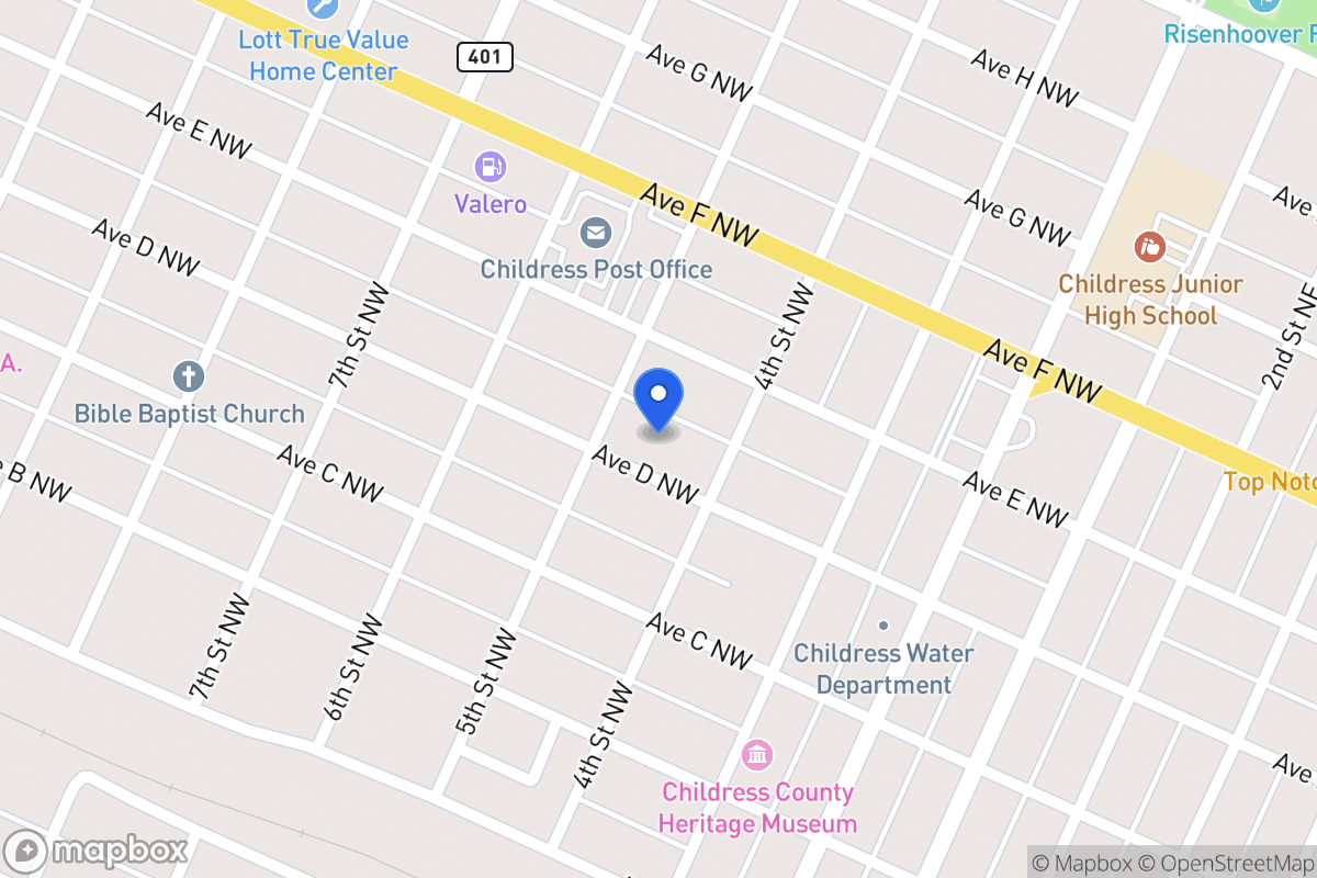 Map of , ,