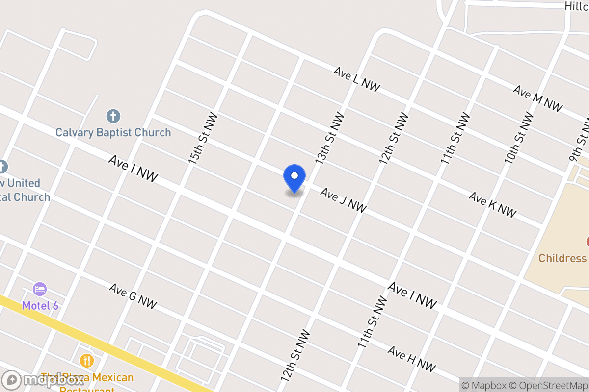 Map of , ,