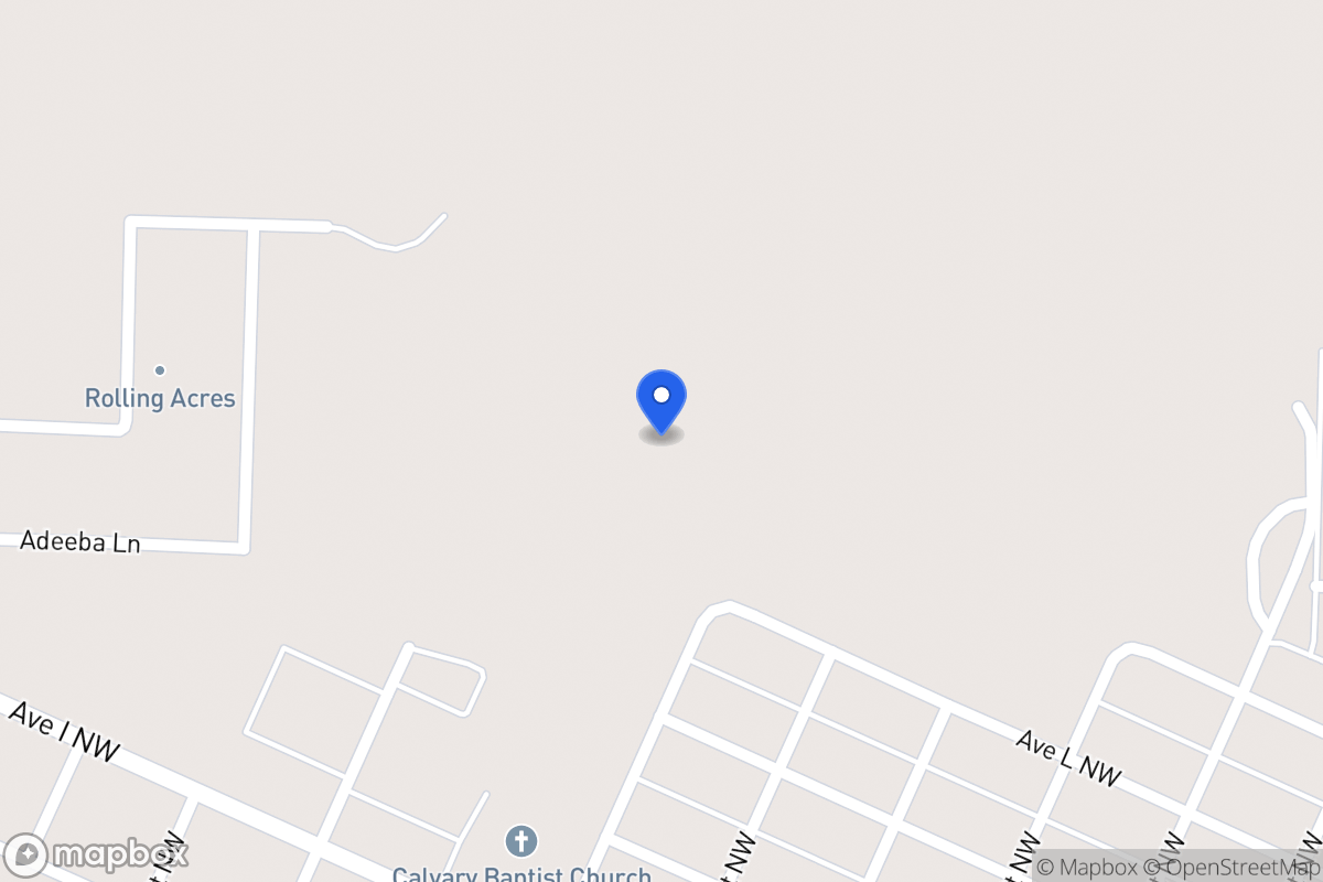 Map of , ,