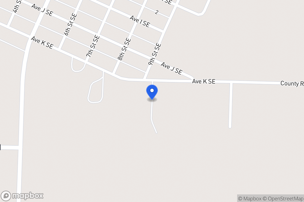 Map of 900 Se, ,