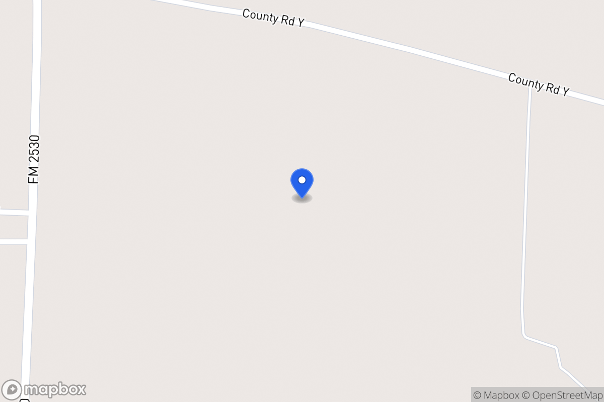 Map of 812 Fm 2530, ,