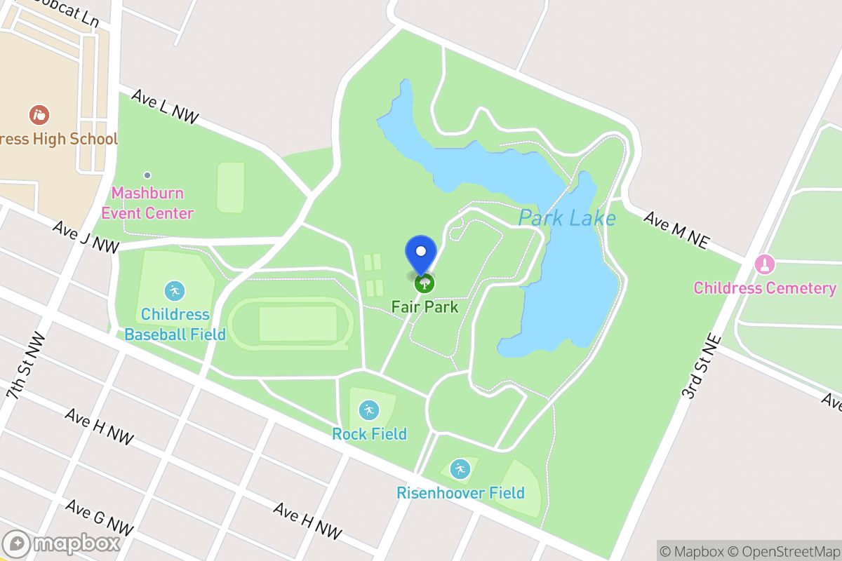 Map of , ,