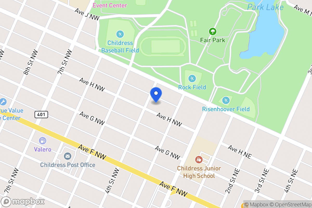 Map of 310 Nw, ,