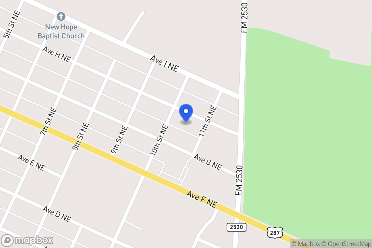 Map of 1004 Ne, ,