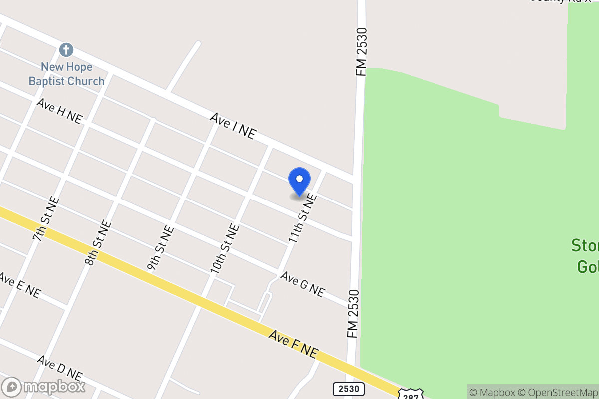 Map of 1011 Ne, ,
