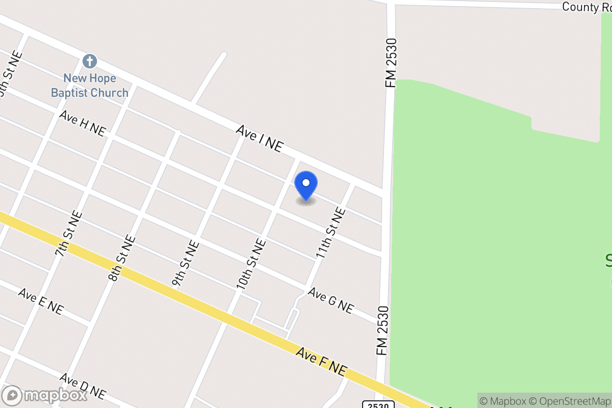 Map of 1005 Ne, ,