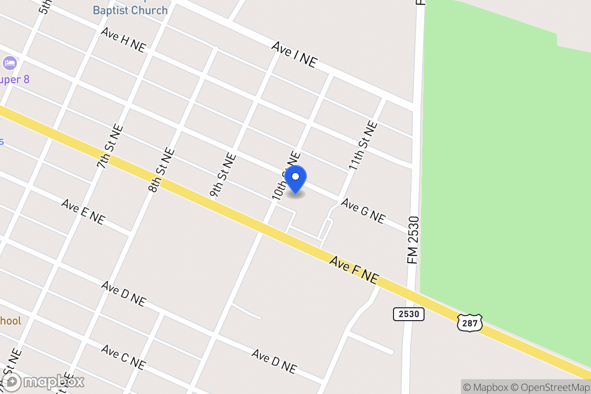 Map of 1002 Ne, ,