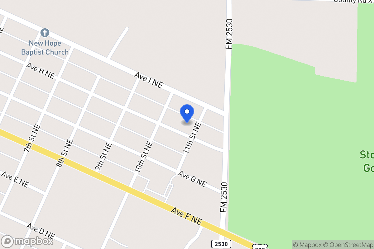 Map of 1007 Ne, ,