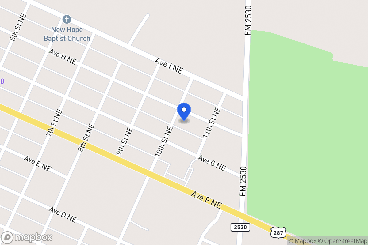 Map of 1004 Ne, ,