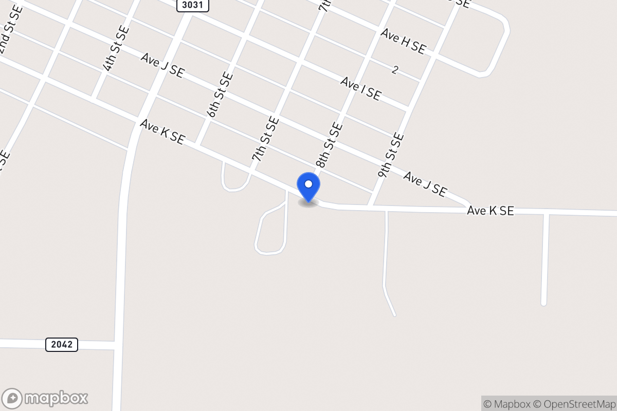 Map of 710 Se, ,