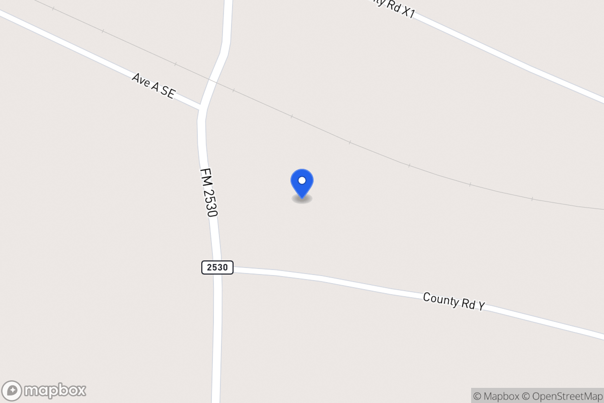 Map of 844 Fm 2530, ,