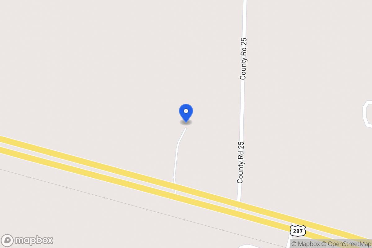 Map of 9097  Hwy 287, Childress, Tx 79201, Childress