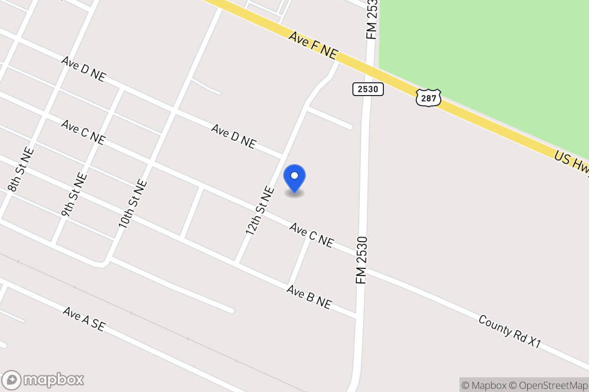 Map of , ,
