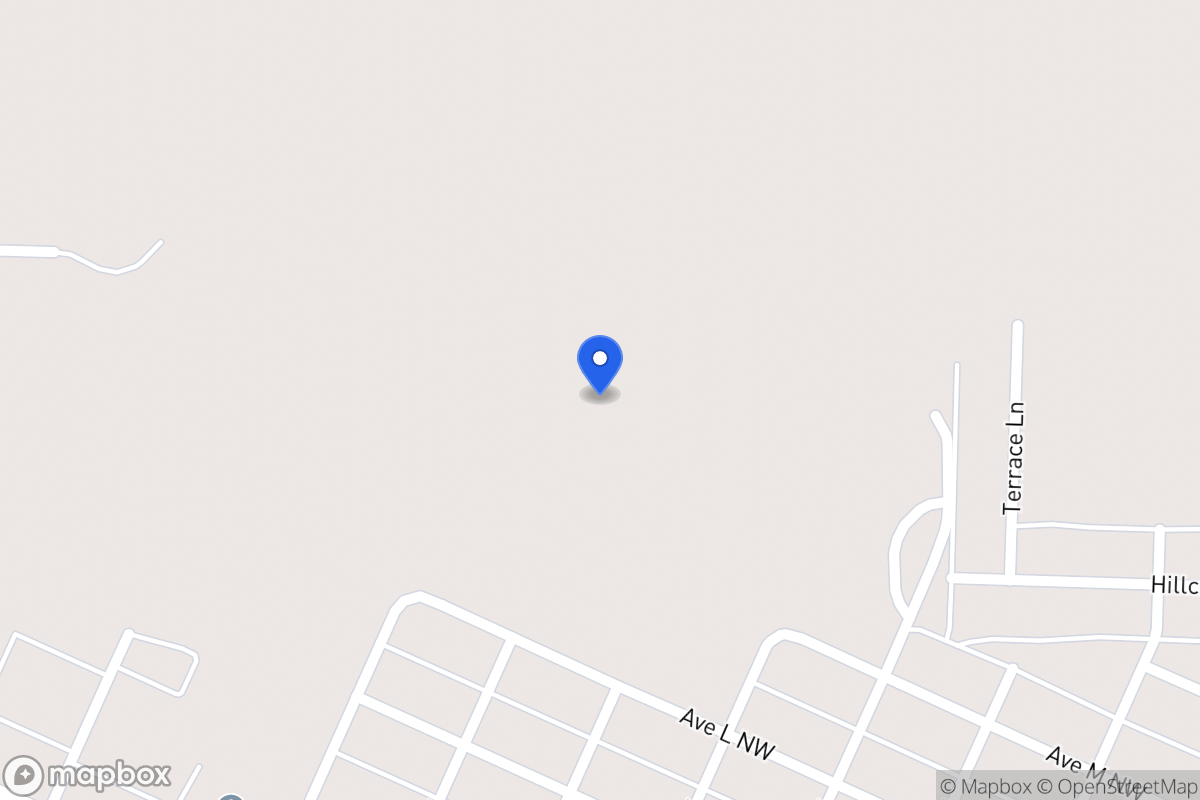 Map of , ,