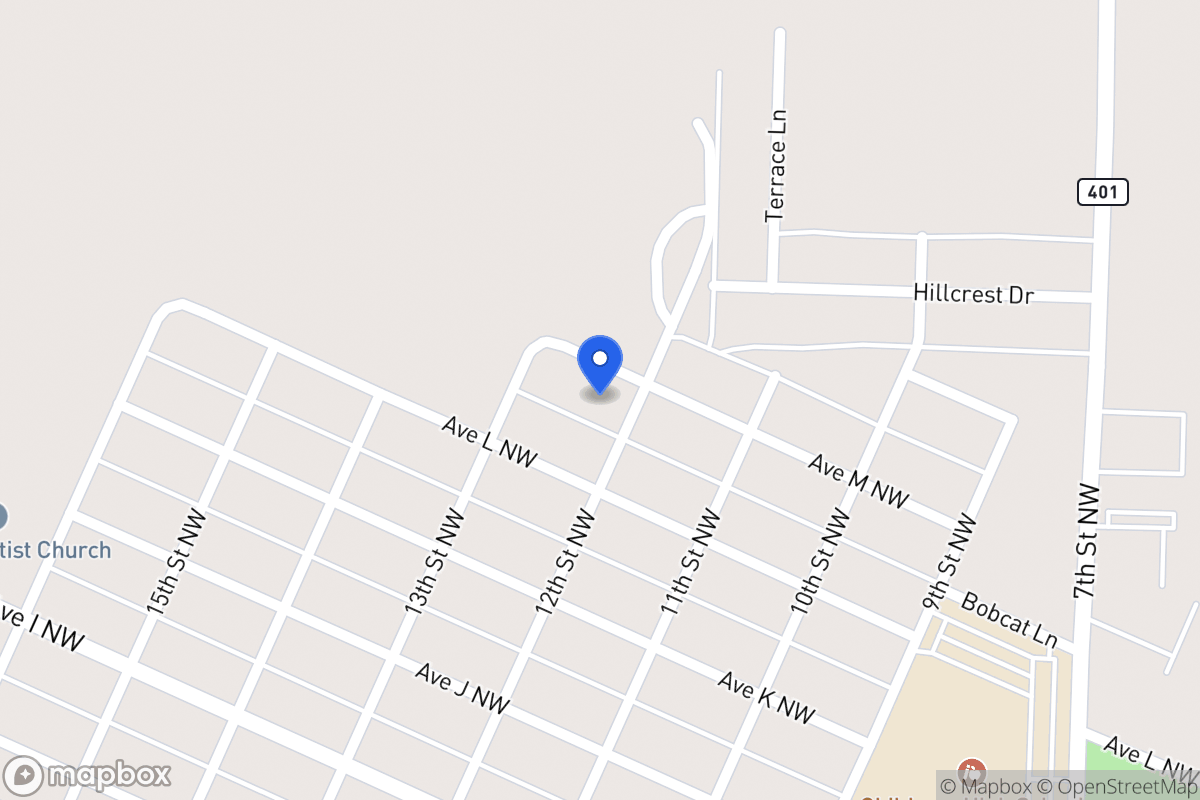 Map of , ,