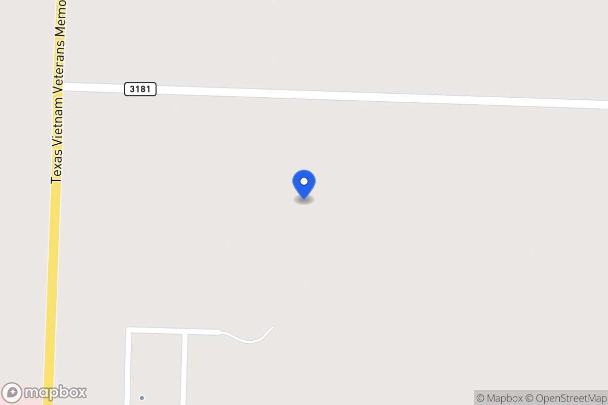 Map of , ,