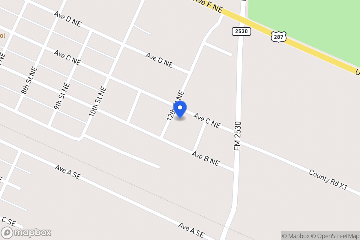 Map of 1200 Ne, ,