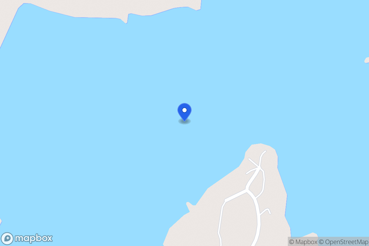 Map of , , Tx