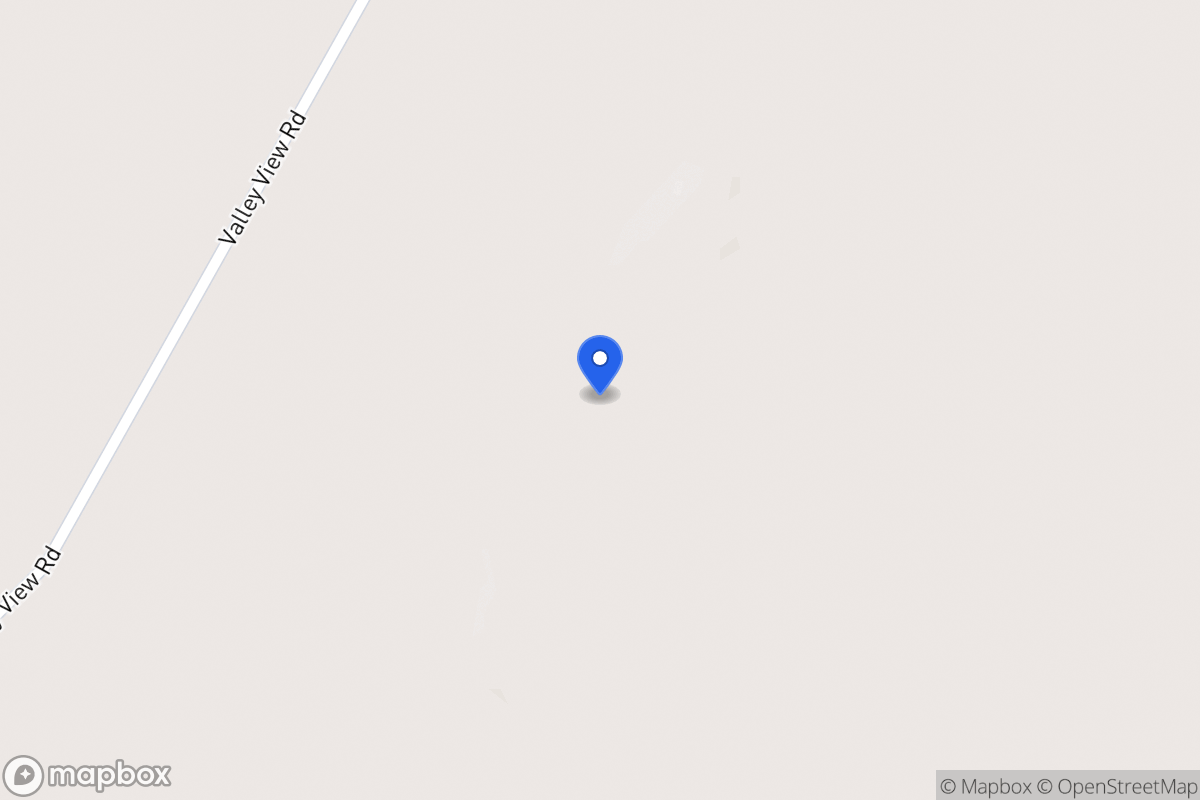 Map of , , Tx