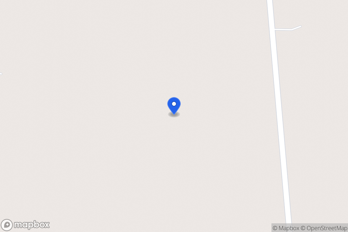 Map of , , Tx