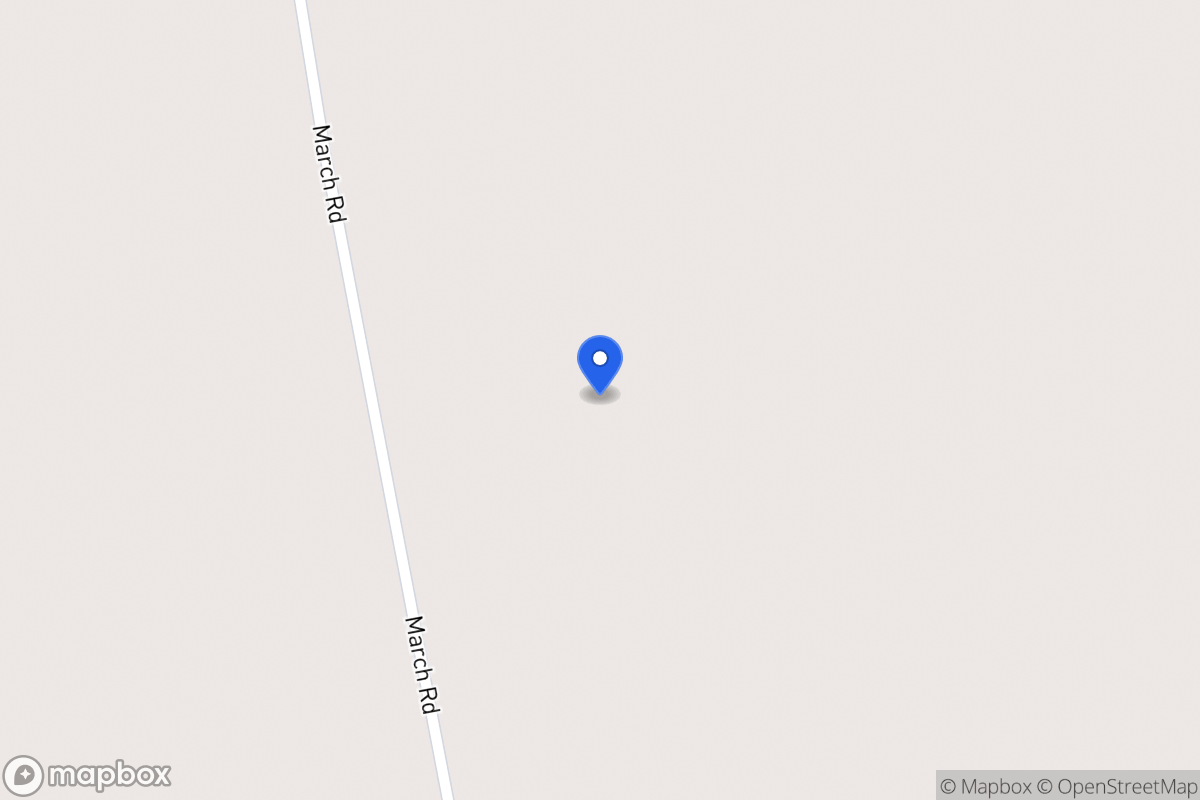Map of , ,