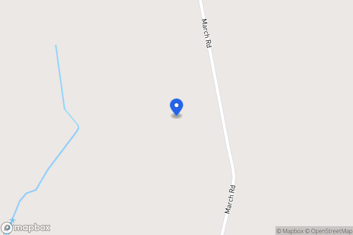 Map of , ,