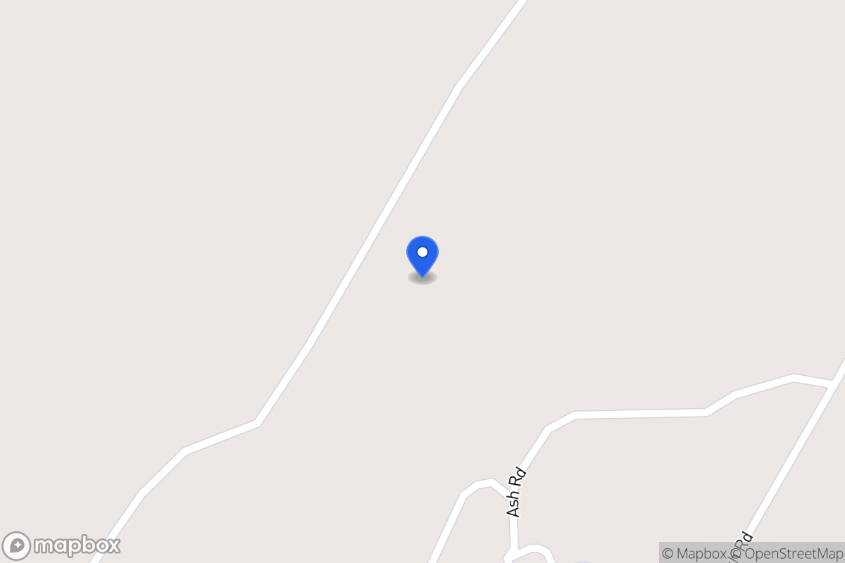 Map of , , Tx