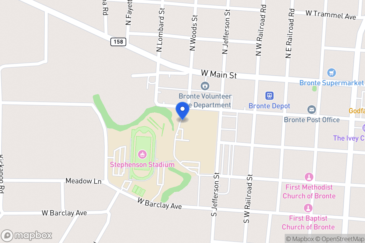 Map of , ,