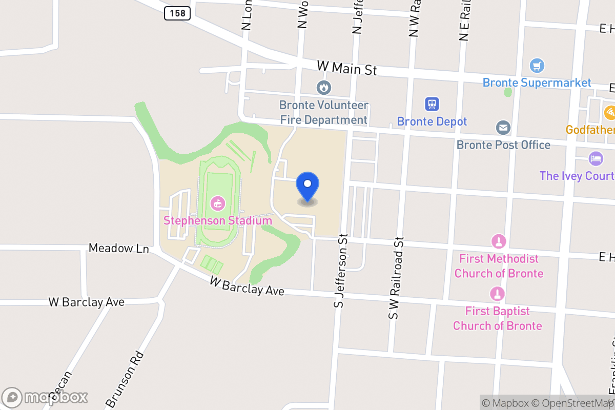 Map of , ,