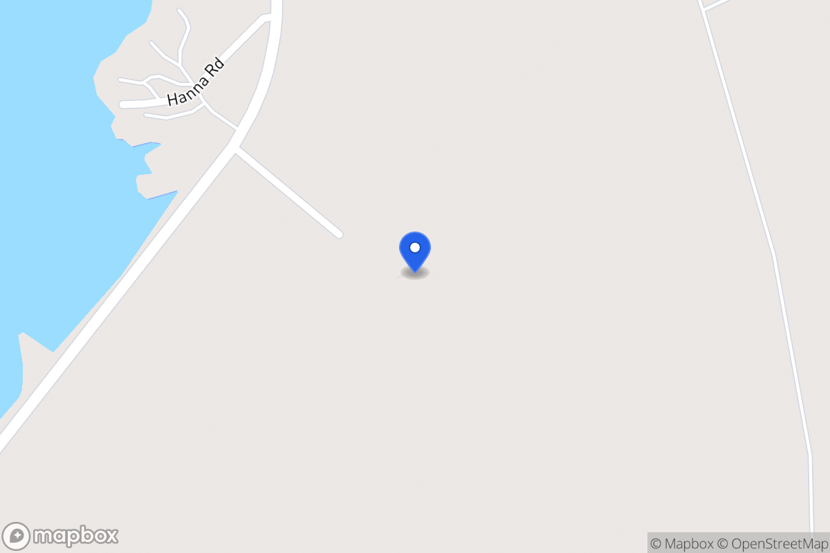 Map of , , Tx